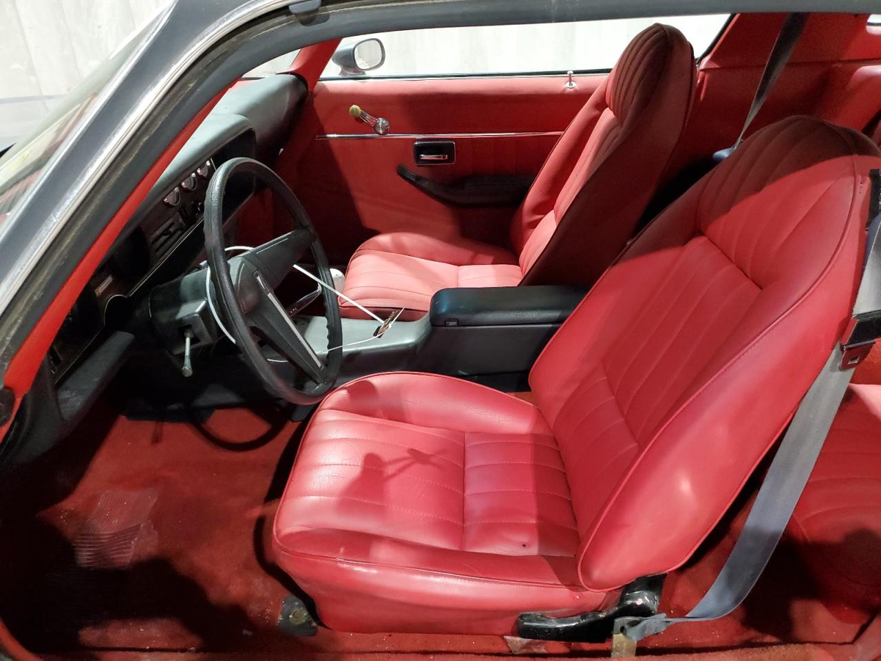 1981 Pontiac Firebird VIN: 1G2AS87A4BN117926 Lot: 49288185