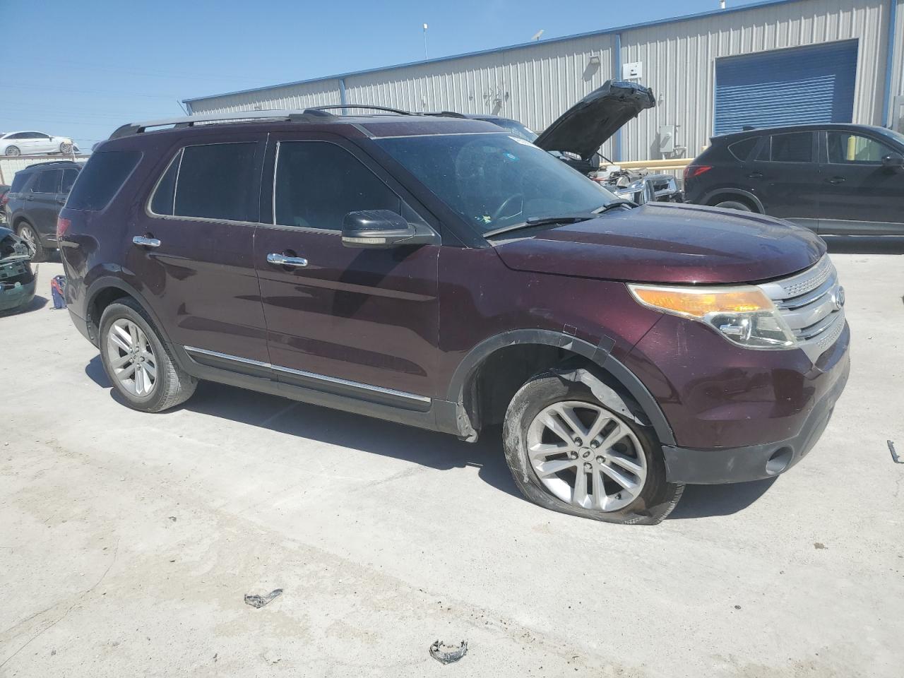 2011 Ford Explorer - Image 4