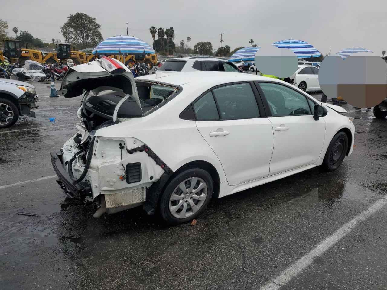 2021 Toyota Corolla - Image 3