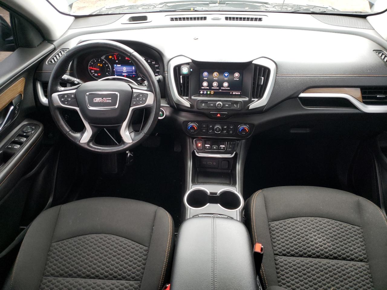 2020 GMC Terrain - Image 8