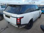 2014 LAND ROVER RANGE ROVE for sale at Copart SANDY
