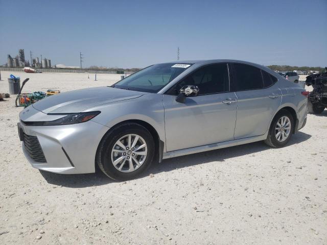 TOYOTA CAMRY XSE 2025