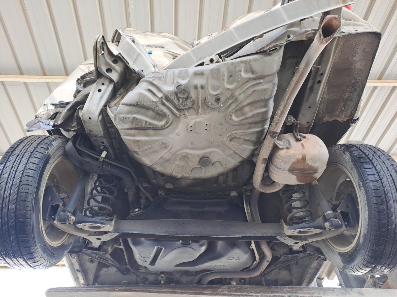 MHFBT9F37G6049780 - 2010 Toyota yaris - #47690165