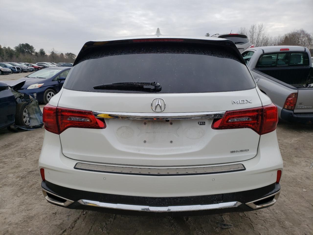 2019 Acura MDX - Image 6