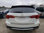 2019 Acura Mdx Technology للبيع في Mendon، MA - Front End