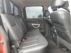2017 Nissan Titan Xd Sl იყიდება Newton-ში, AL - Mechanical