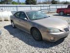 2007 Pontiac Grand Prix  de vânzare în Memphis, TN - Normal Wear