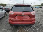 2015 Nissan Rogue S იყიდება Montgomery-ში, AL - Front End