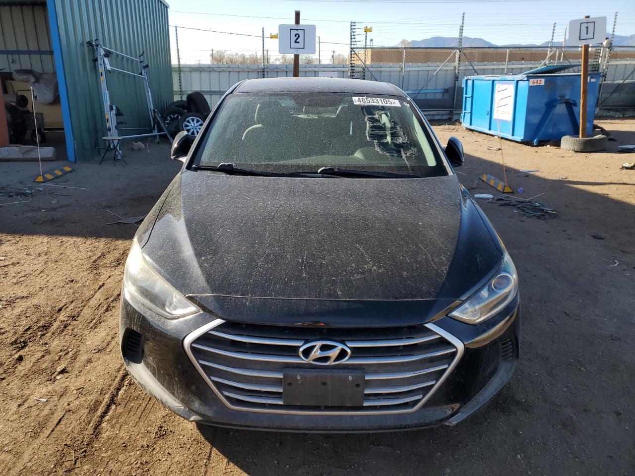 2017 Hyundai Elantra - Image 5