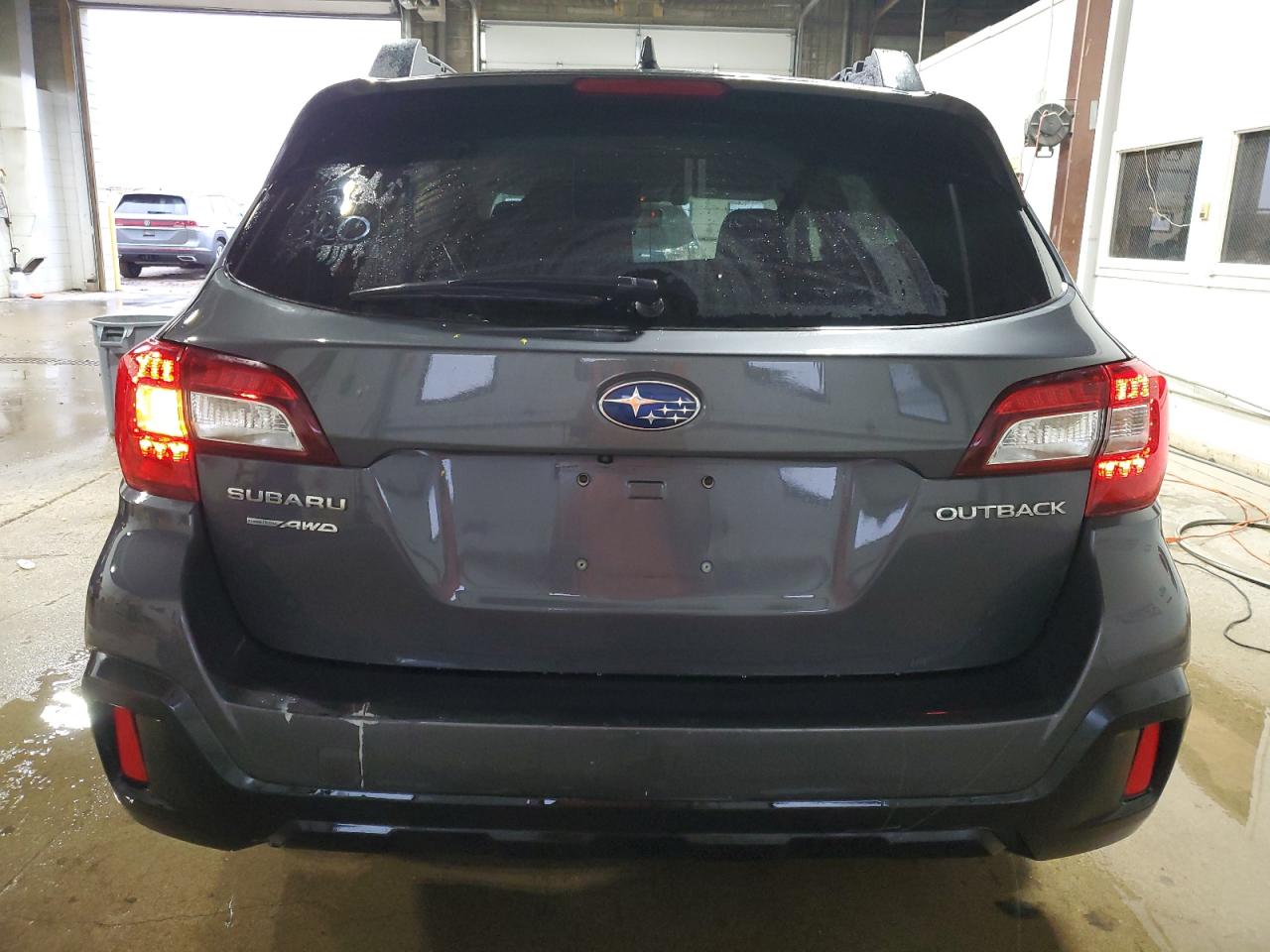 2019 Subaru Outback - Image 6