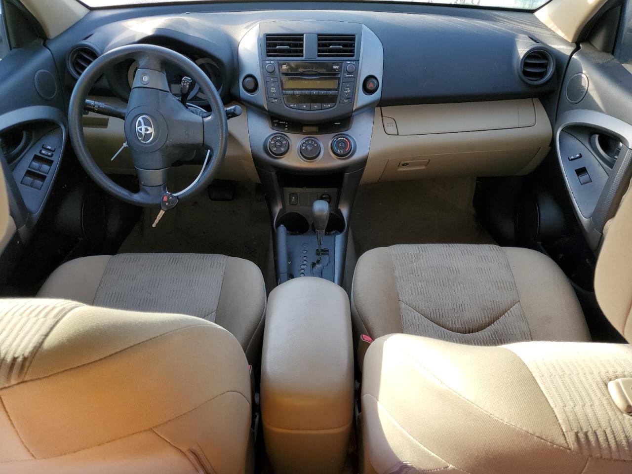 2009 Toyota RAV 4 - Image 8