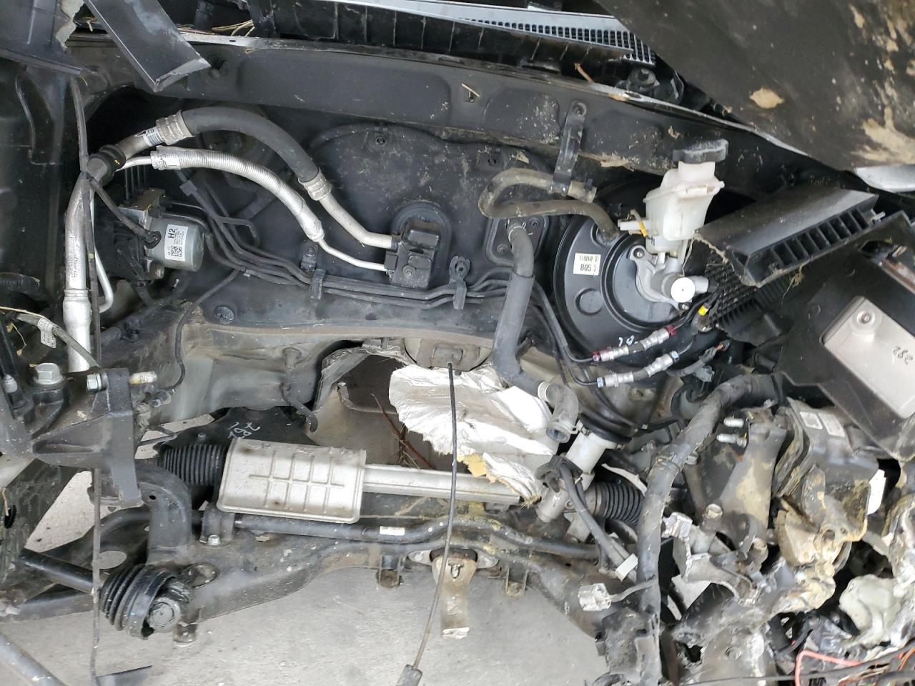 2016 Hyundai Tucson - Image 13