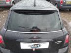 2009 MINI MINI JOHN for sale at Copart YORK