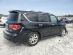 2012 Infiniti Qx56  იყიდება Loganville-ში, GA - Front End