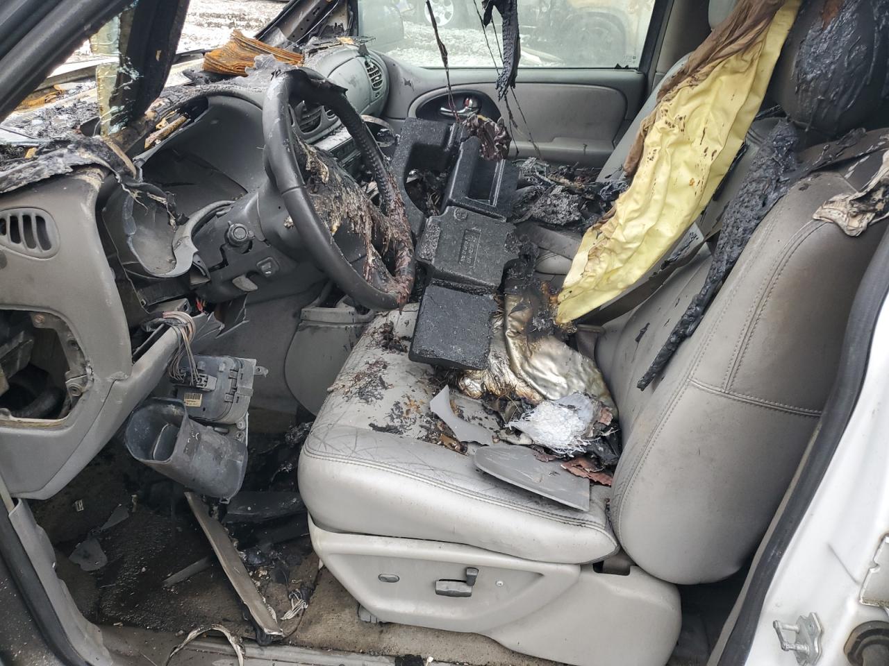 2006 Chevrolet TrailBlazer - Image 7