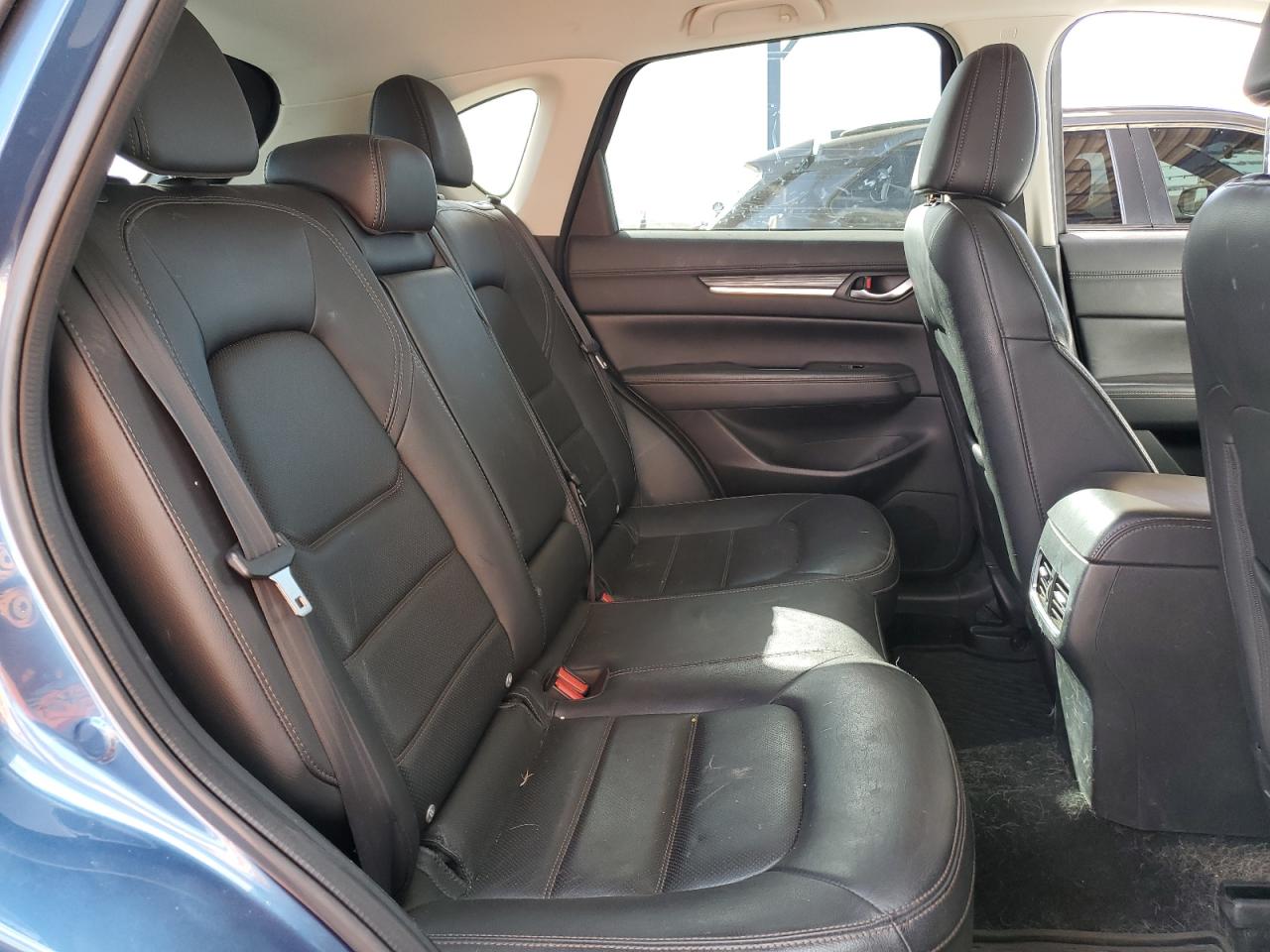 2018 Mazda CX-5 - Image 11