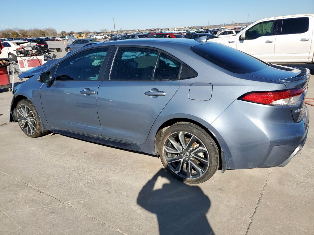 2021 Toyota Corolla - Image 2