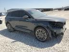 2020 Lincoln Corsair Reserve zu verkaufen in Houston, TX - Front End