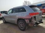 2014 Jeep Grand Cherokee Overland for Sale in Wichita, KS - Rear End