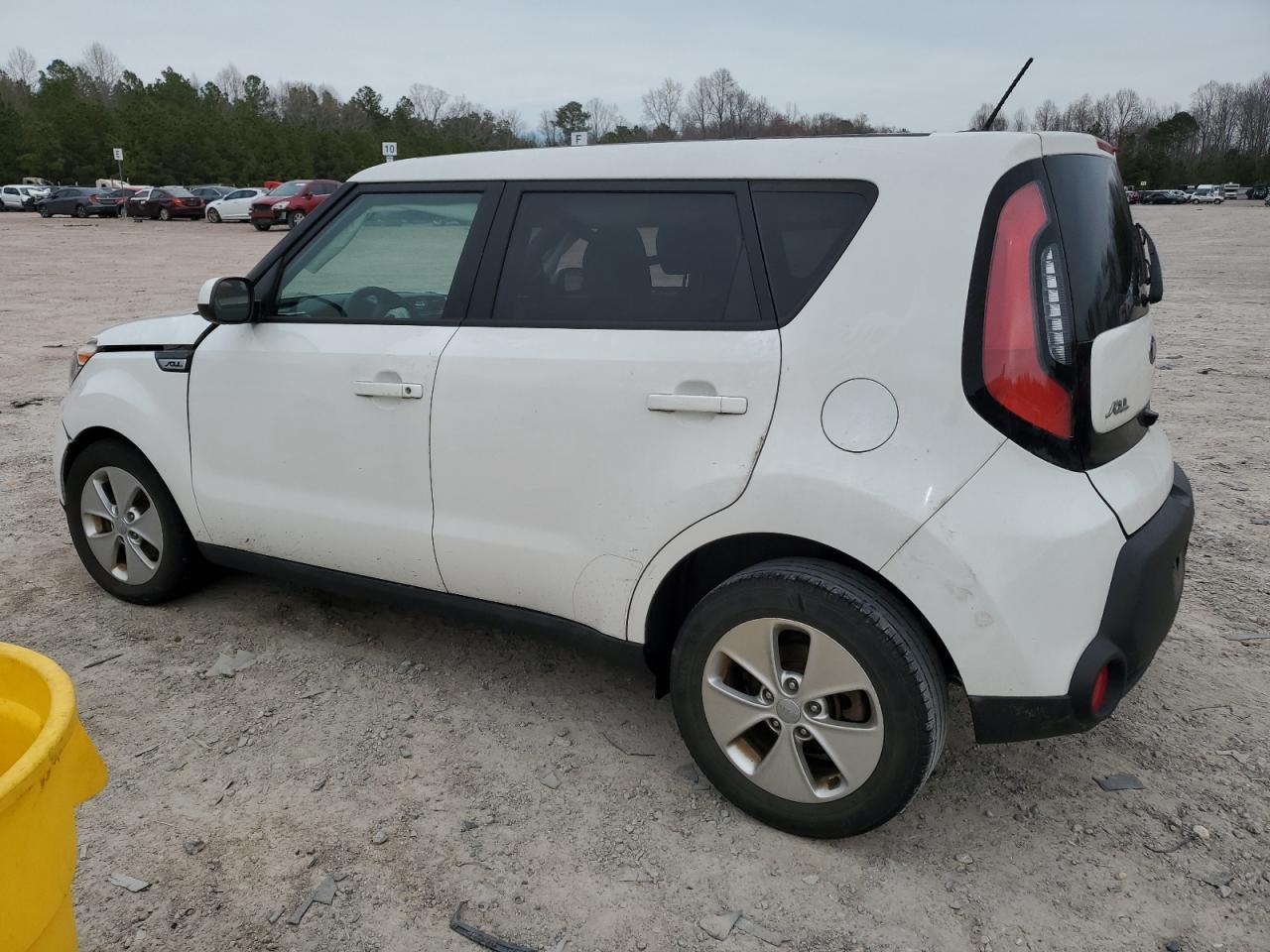 2016 Kia Soul - Image 2