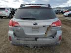 2011 Subaru Outback 2.5I Premium за продажба в Helena, MT - Front End