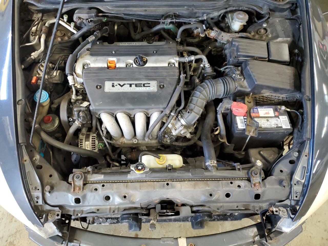 2007 Honda Accord - Image 11