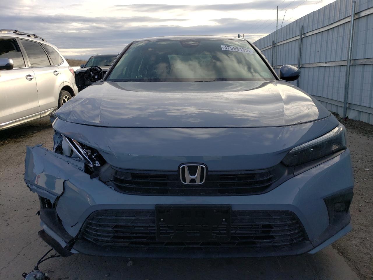 2024 Honda Civic - Image 5