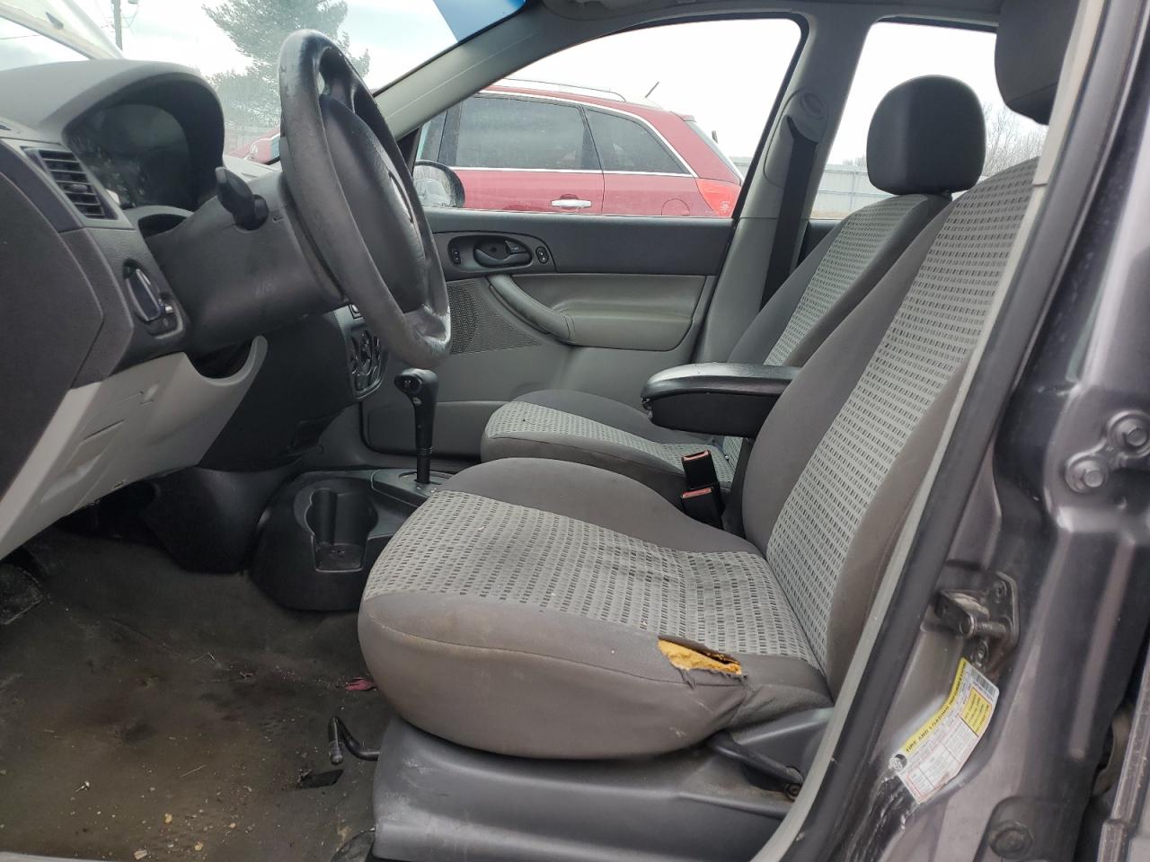 2007 Ford Focus - Image 7