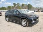 2024 Toyota Highlander Le zu verkaufen in Harleyville, SC - Side