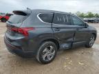 2023 Hyundai Santa Fe Se en Venta en Houston, TX - Side