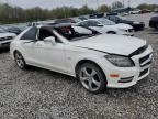 2012 Mercedes-Benz Cls 550 4Matic for Sale in Memphis, TN - Burn
