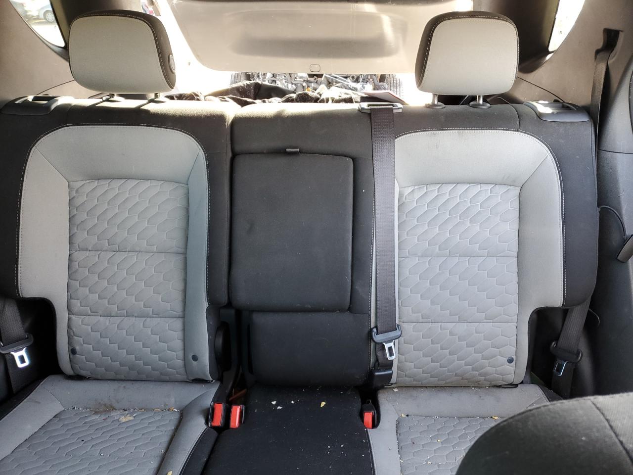 2020 Chevrolet Equinox - Image 10