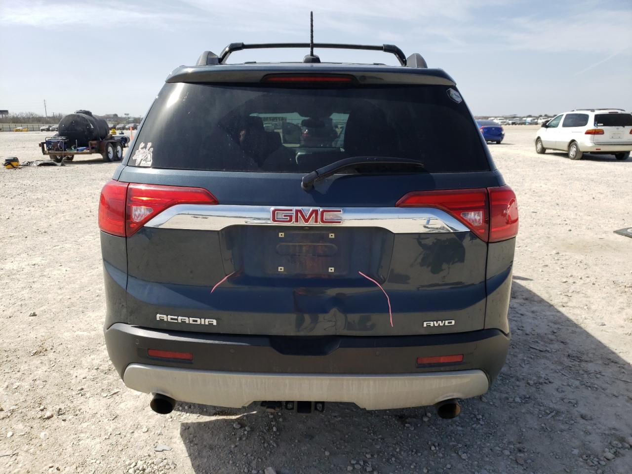 2019 GMC Acadia - Image 6