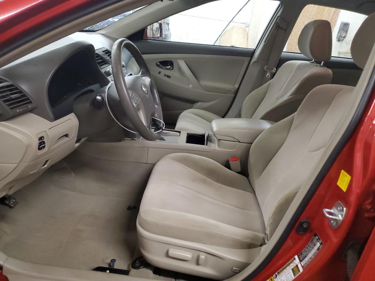 2011 Toyota Camry - Image 7