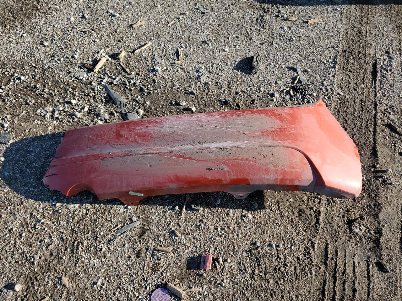 2013 Chevrolet Sonic Ltz VIN: 1G1JE6SB5D4212391 Lot: 48918535