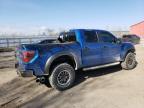 2011 Ford F150 Svt Raptor na sprzedaż w London, ON - Top/Roof