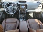 2021 Subaru Ascent Touring na sprzedaż w Madisonville, TN - Front End