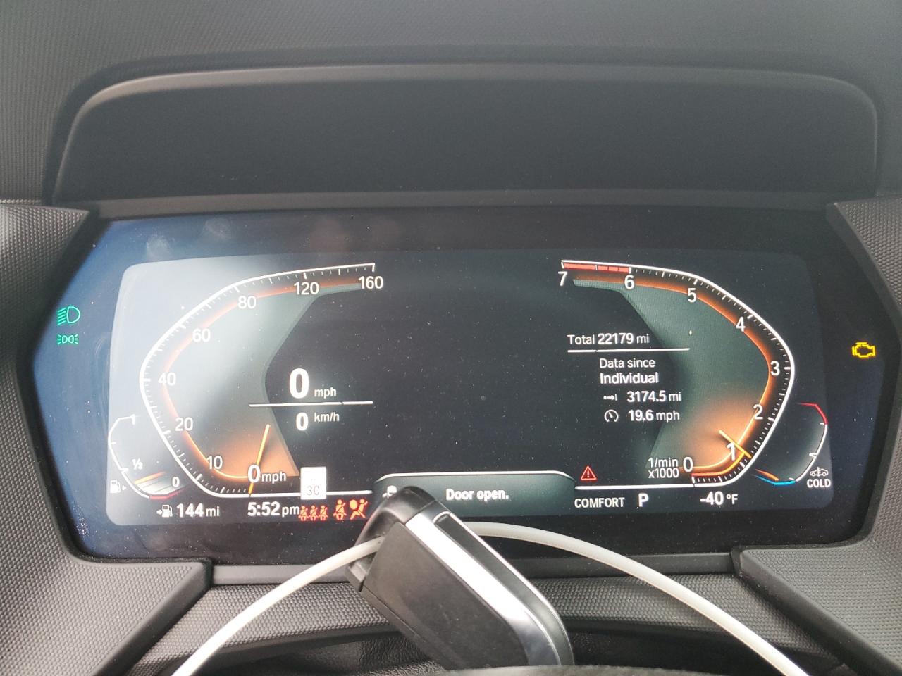2023 BMW 2er - Image 9