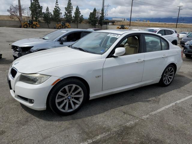 2010 Bmw 328 I