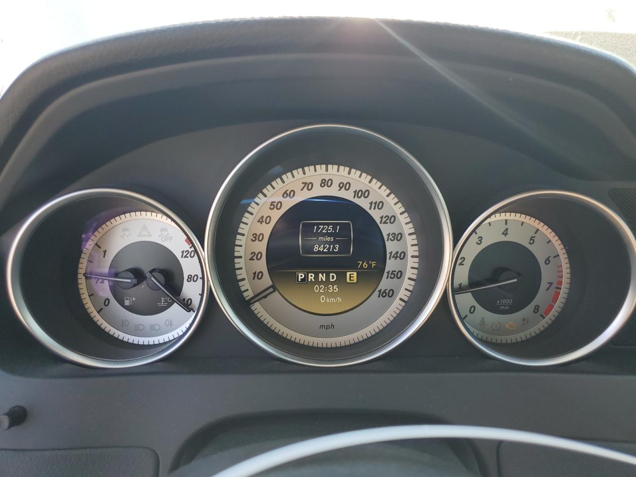 2012 Mercedes-Benz C 250 VIN: WDDGF4HB9CR240194 Lot: 51060335