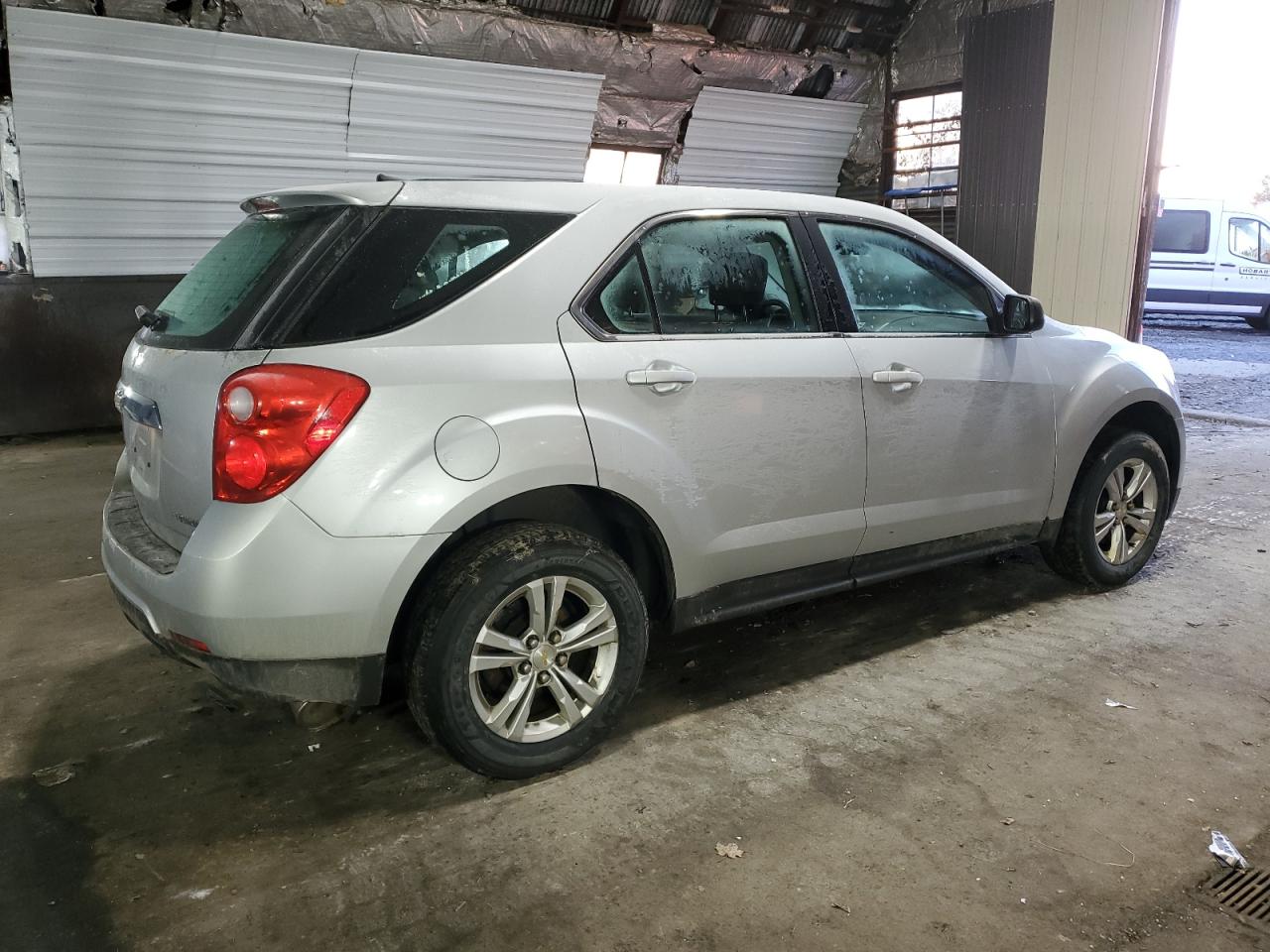 2014 Chevrolet Equinox - Image 3