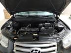 2012 Hyundai Santa Fe Limited продається в Austell, GA - Front End