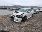 2019 Subaru Wrx Limited for Sale in Magna, UT - Front End