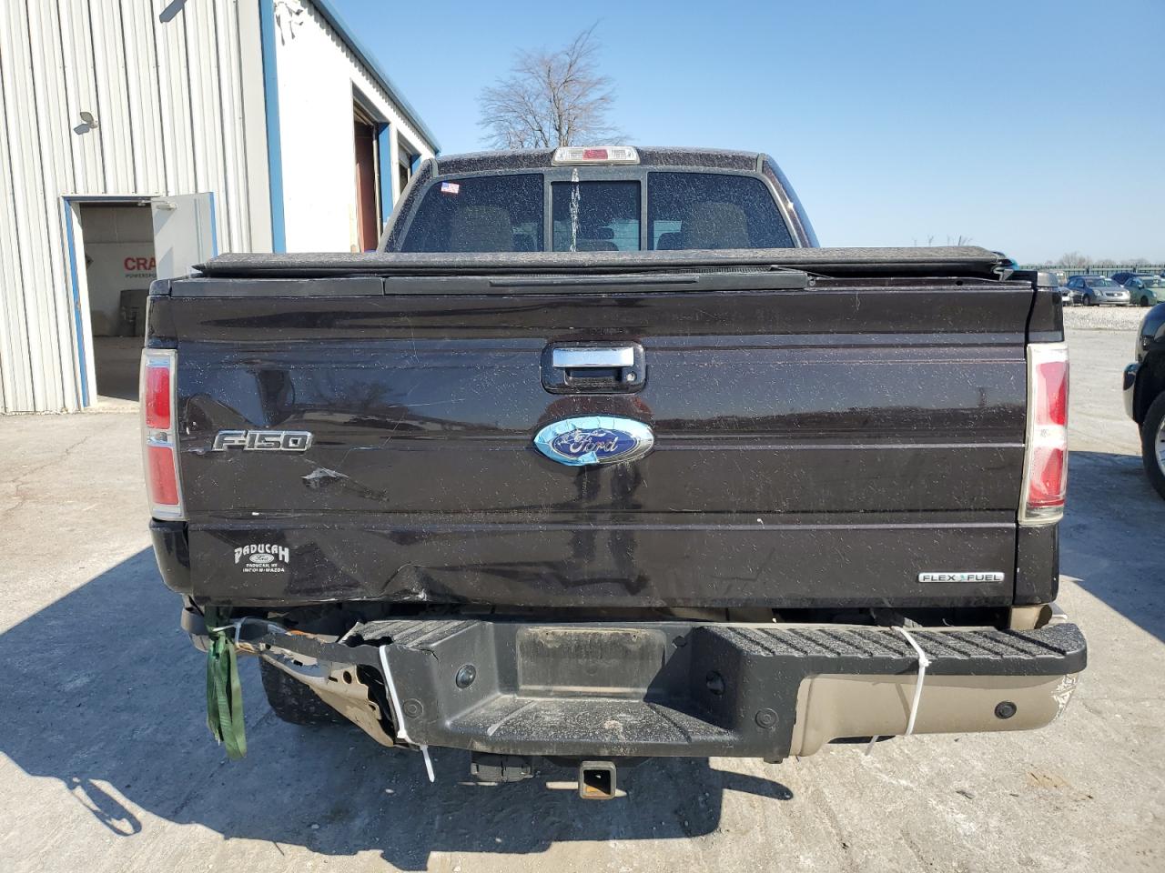 2013 Ford F-150 - Image 6