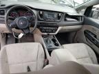 2015 Kia Sedona Lx للبيع في Wilmington، CA - Vandalism