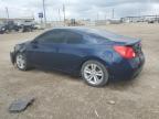 2012 Nissan Altima S zu verkaufen in Temple, TX - Front End