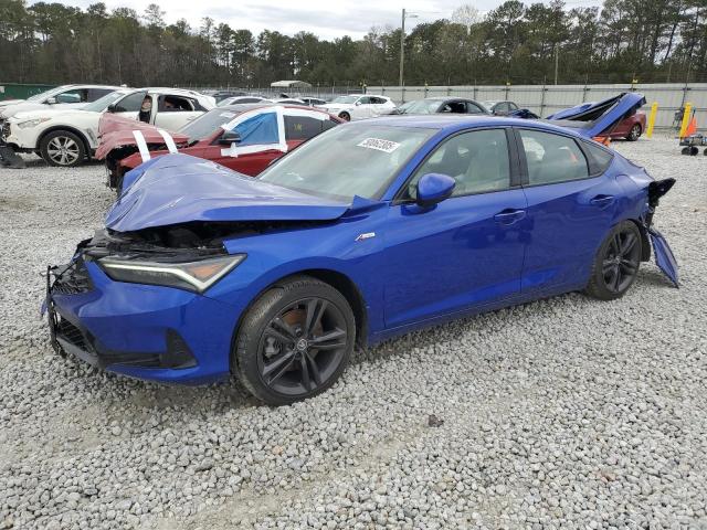 2023 Acura Integra A-Spec Tech