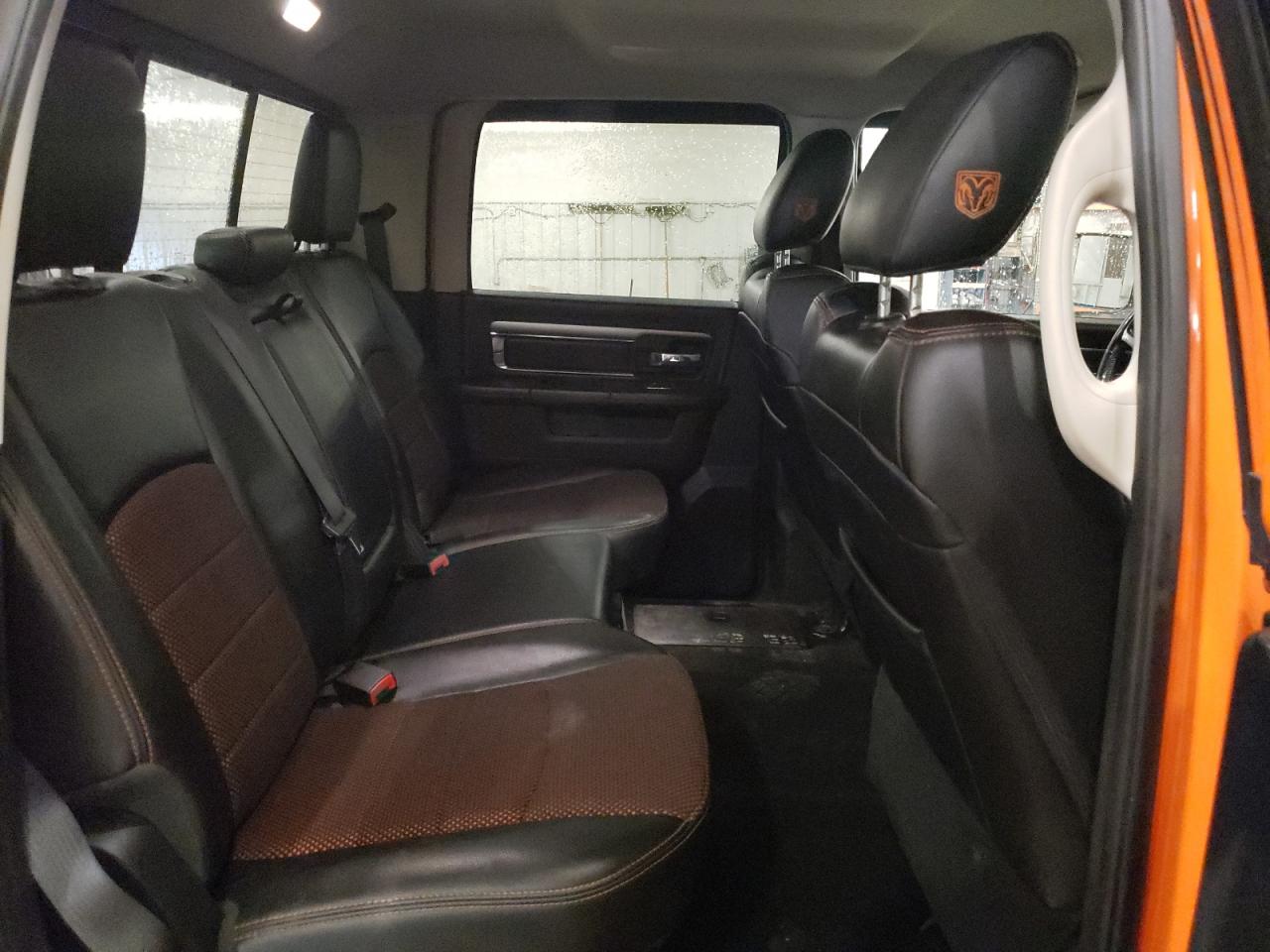 2017 RAM 1500 - Image 10