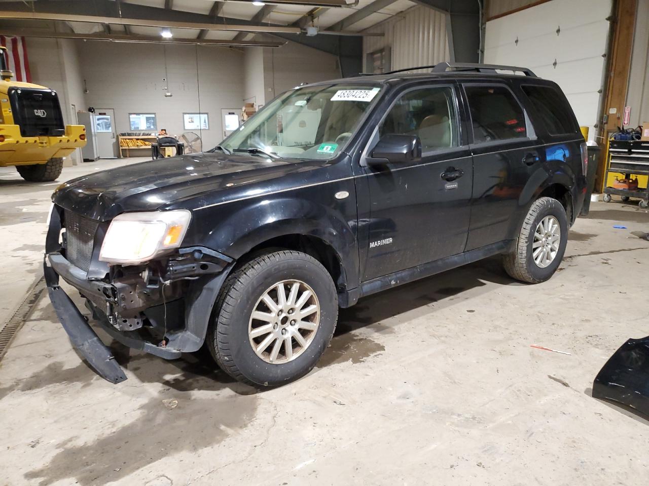 2008 Mercury Mariner - Image 1