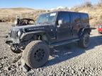 2018 Jeep Wrangler Unlimited Rubicon for Sale in Reno, NV - Front End